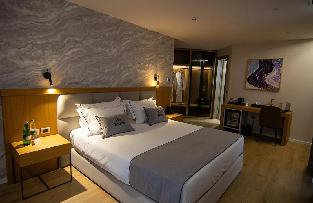White Hill Hotel, Spa & Conferences-1